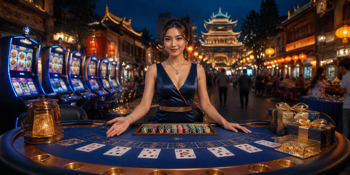 vn320 Khám phá vương quốc khủng long với slot feature và slot feature progression